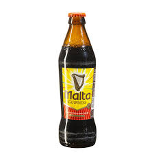 MALTA ALCHOHOLIC