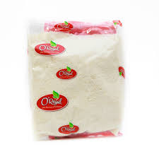 NOIX DE COCO À RAPÉ 500G