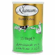 GHEE GRAND