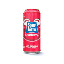 SPARLETTA ROUGE