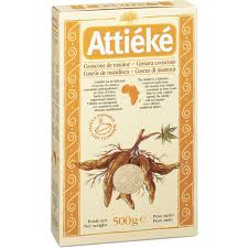 ATTIEKÉ 500G