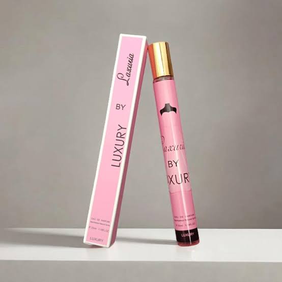LUXURY PARFUM