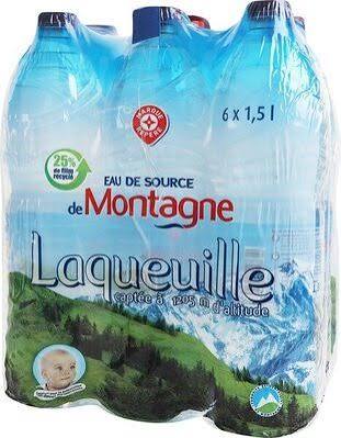 LACQUEUILLE 1.5