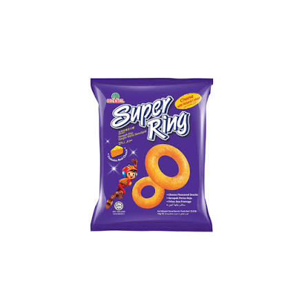 SUPER RING 14G