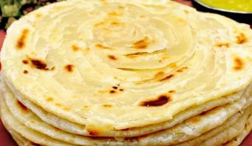 PARATHA