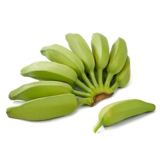 BANANE THAI (BURRO) CARTON