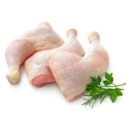 CUISSE DE POULET 2KG