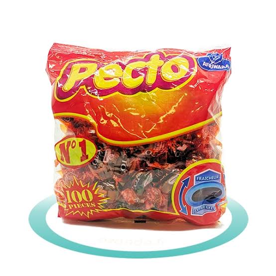 BONBON PECTO