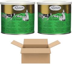 GHEE PETIT CARTON DE 12