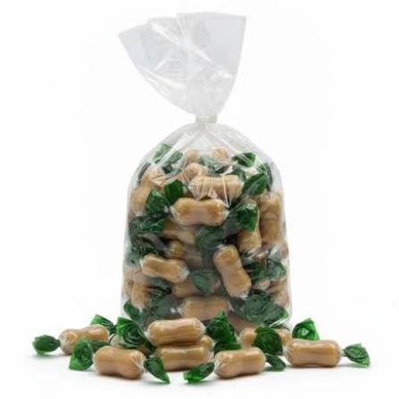 POCHE BONBON CACAHUETTE