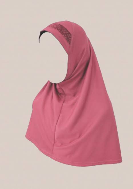 FOULAR ENFANT