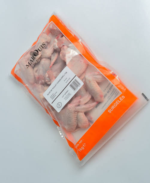 1KG AILERON DE DINDE