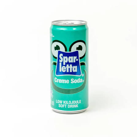 SPARLETTA VERT