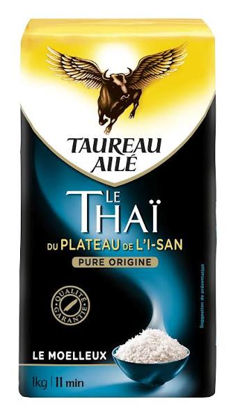 RIZ THAI BASMAT 1K