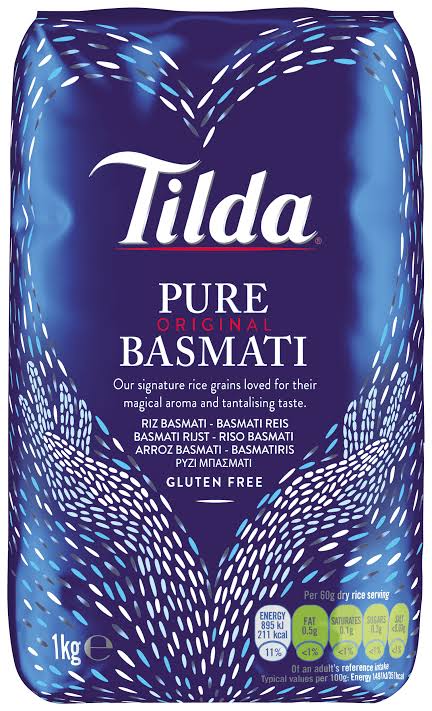 TILDA