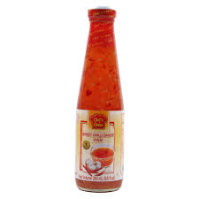 SAUCE SWEET CHILLI FOR CHICKEN 280ML