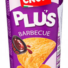 CRIK CROK BARBECUE