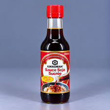 SAUCE SOJA SUCREE 250 ML