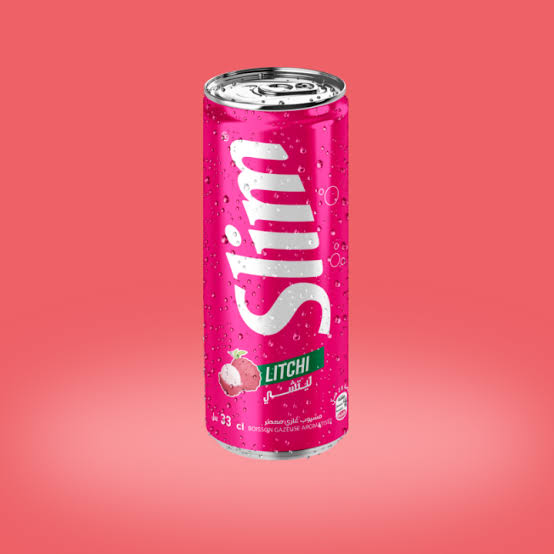 SLIM LITCHI