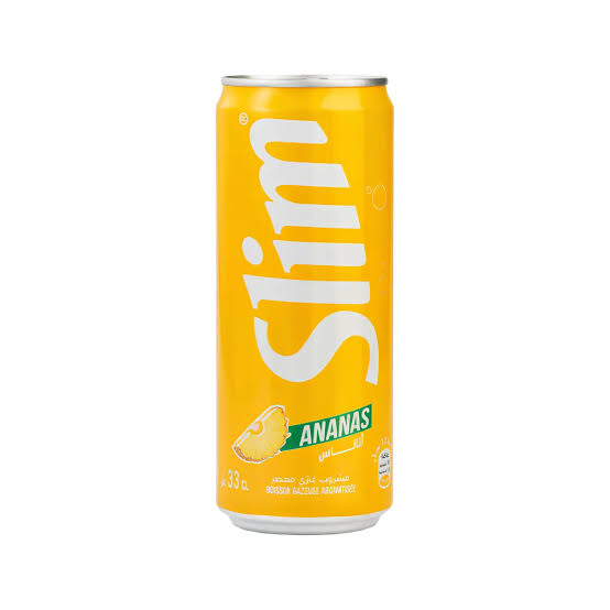 SLIM ANANAS