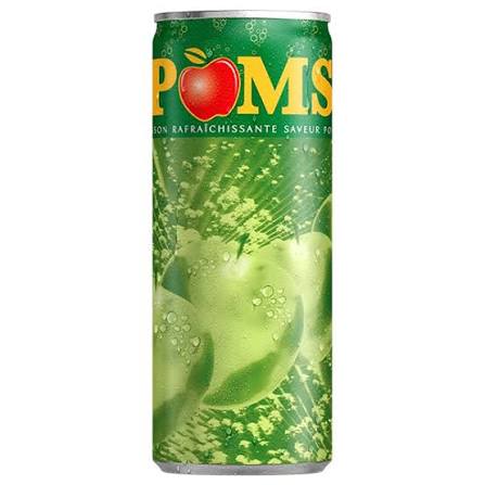 BOISSONS POMS 25 CL