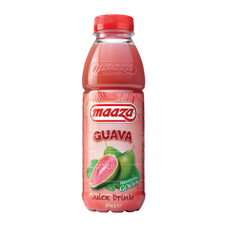 MAAZA GOYAVE