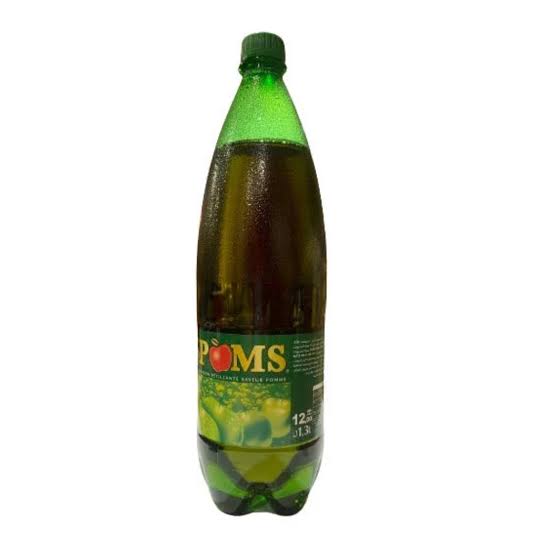 POM'S  1.5L