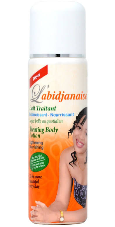 L'ABIDJANAISE