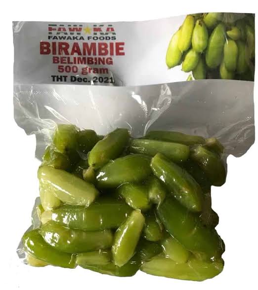 BIRAMBIE