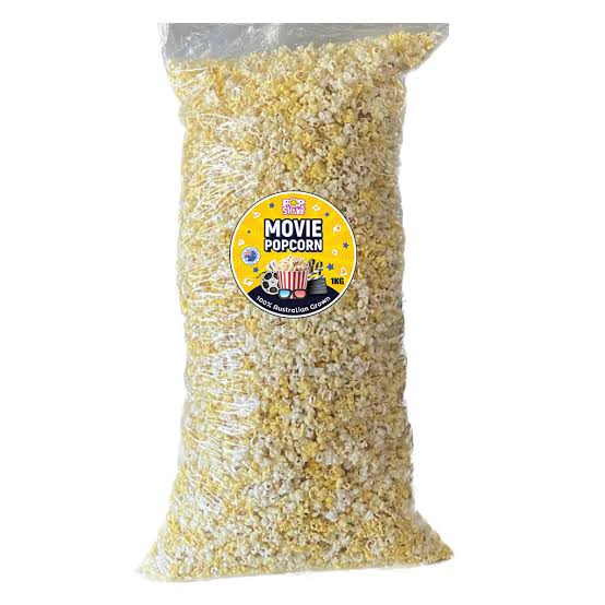 POPCORN 1KG