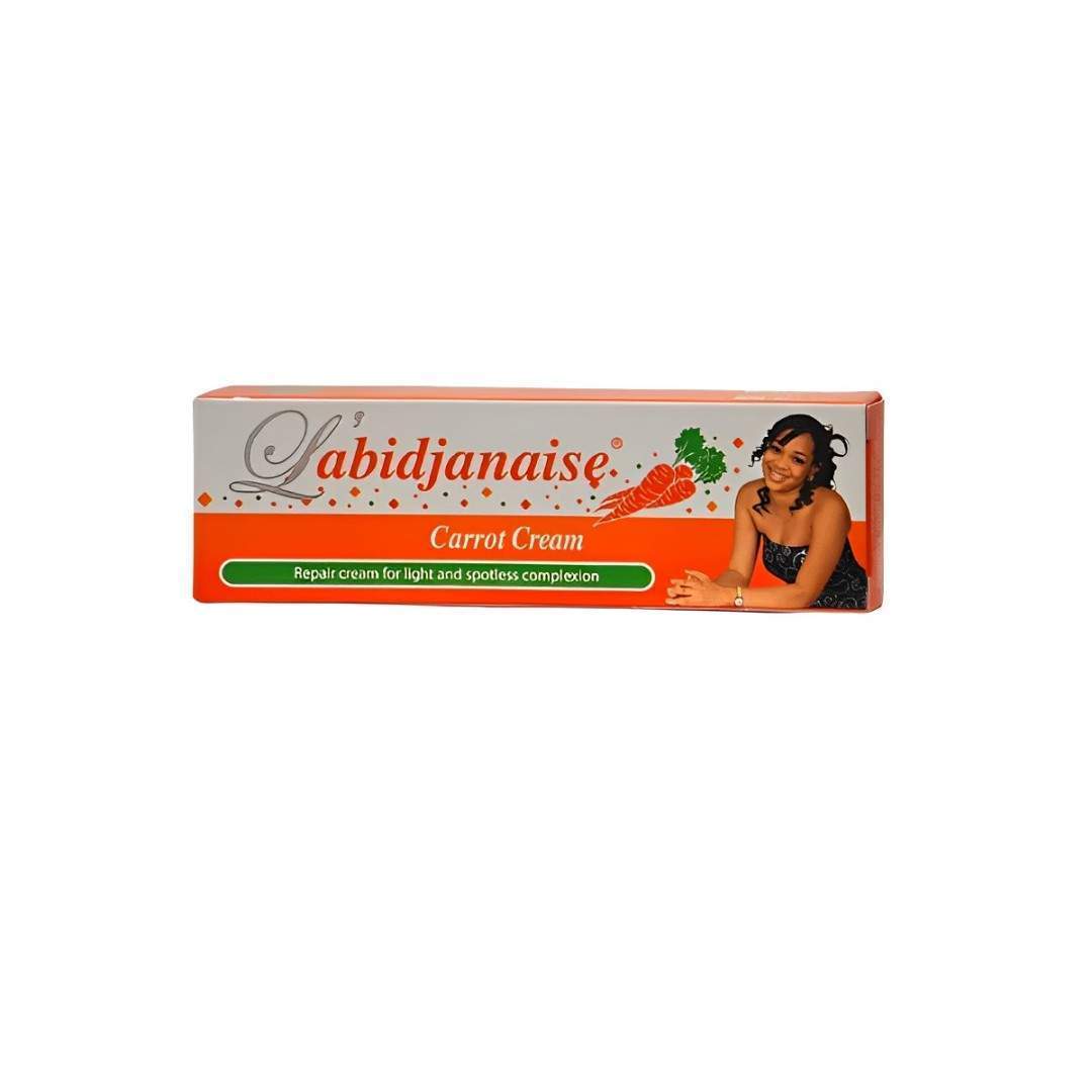L'ABIDJANAISE