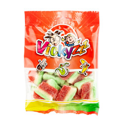 BONBON VICKYZZZ PASTEQUE