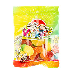 BONBON VICKYZZZ MIX