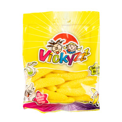 BONBON VICKYZZ BANANE