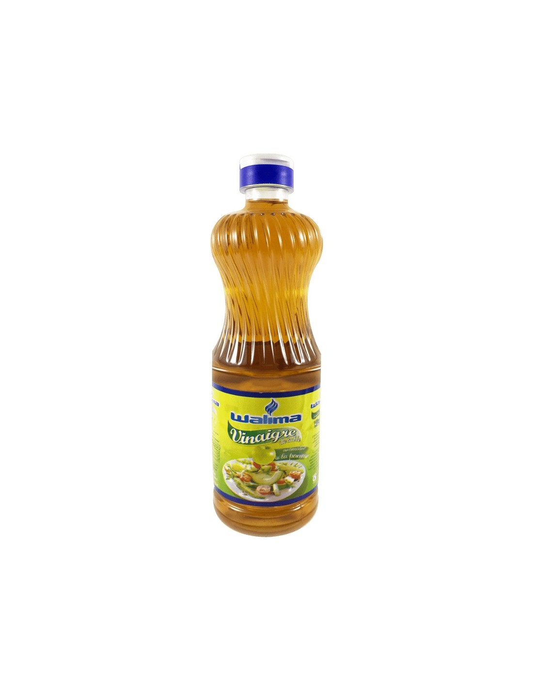 VINAIGRE WALMA POMME