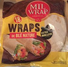 MIL WRAP 