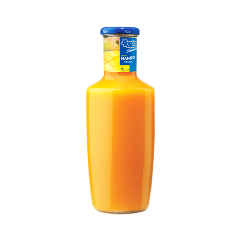 NECTAR ROSTOY MANGO 1L