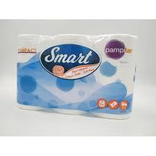 PAPIER TOILETTE SMART 