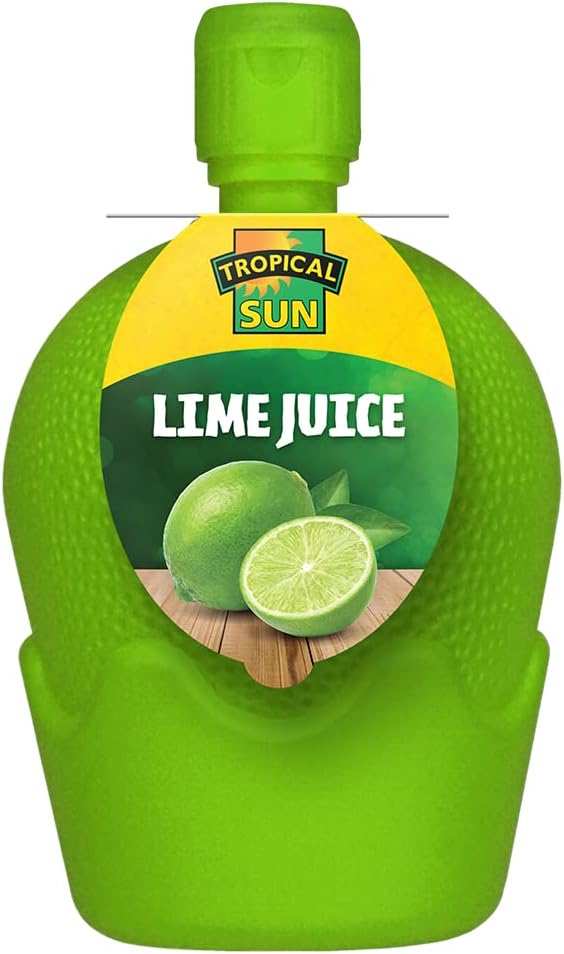 JUS DE CITRON VERT 200ML
