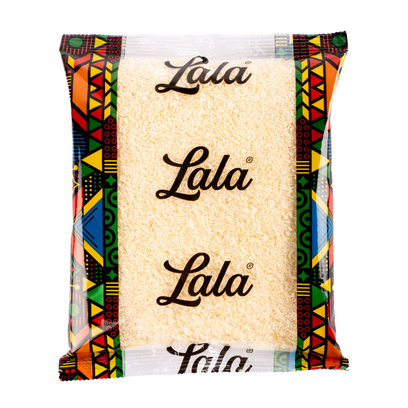 COCO RAPÉ LALA 300G