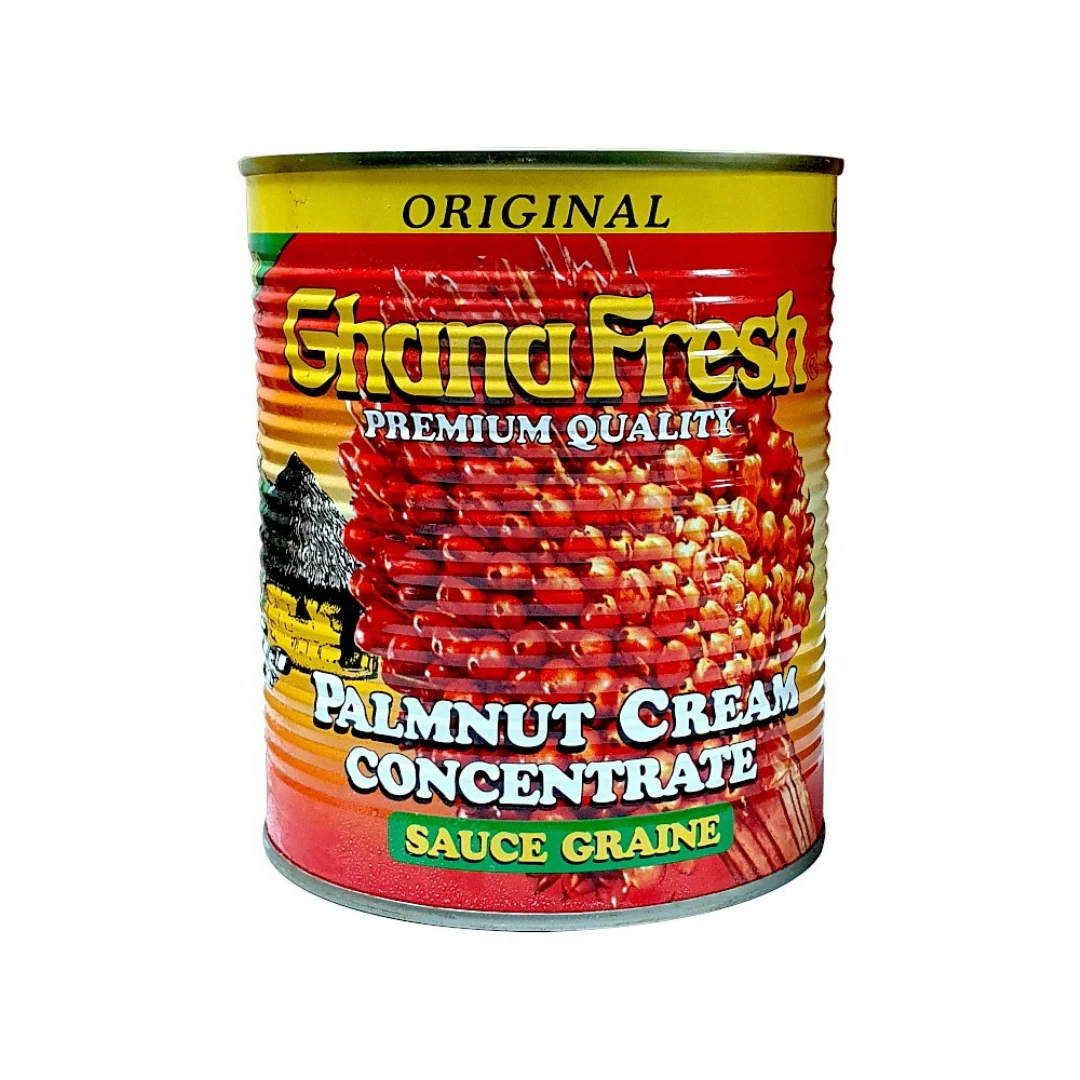 SAUCE  GRAINE