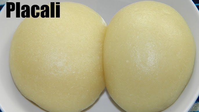 PLACALI 500G