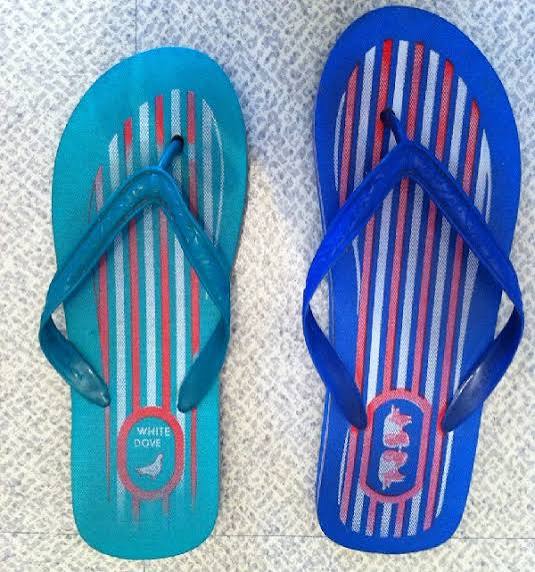 CHAUSSURE 