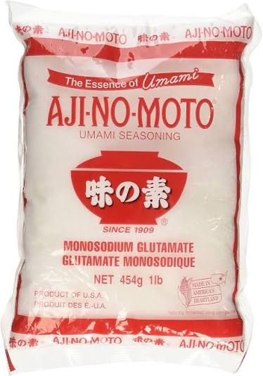 AJINO MOTO