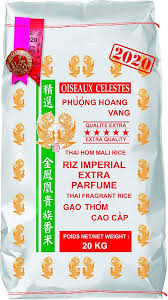 PERLE D'ASIE RIZ LONG PARFUME 20KG