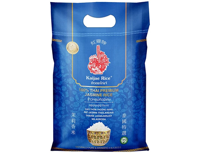 RIZ KAIJAE RICE 20KG