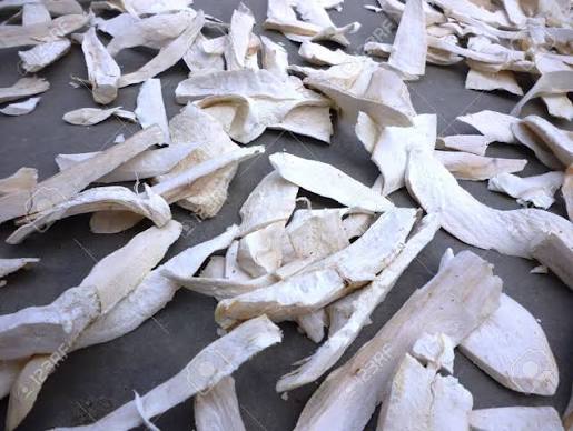 MANIOC SECHE