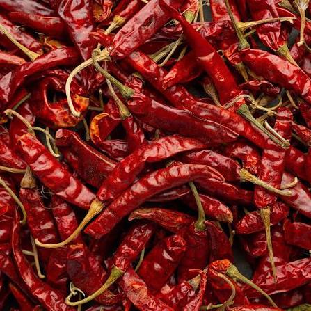 PIMENT ENCHOIR