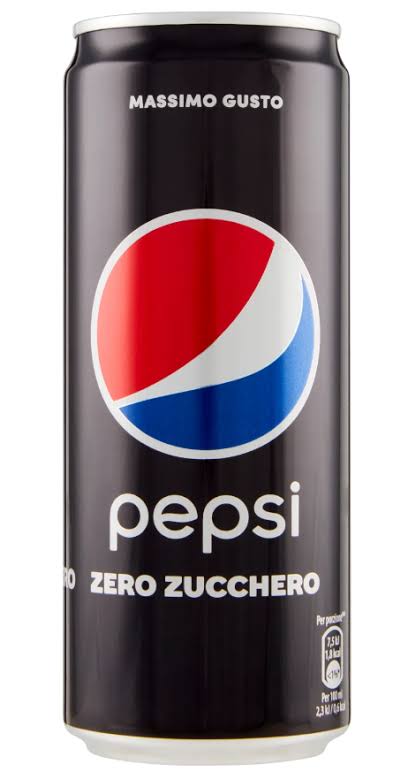 PEPSI ZERO