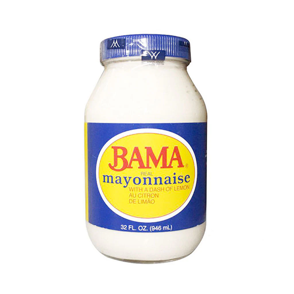 BAMA MAYONNAISE 473ML